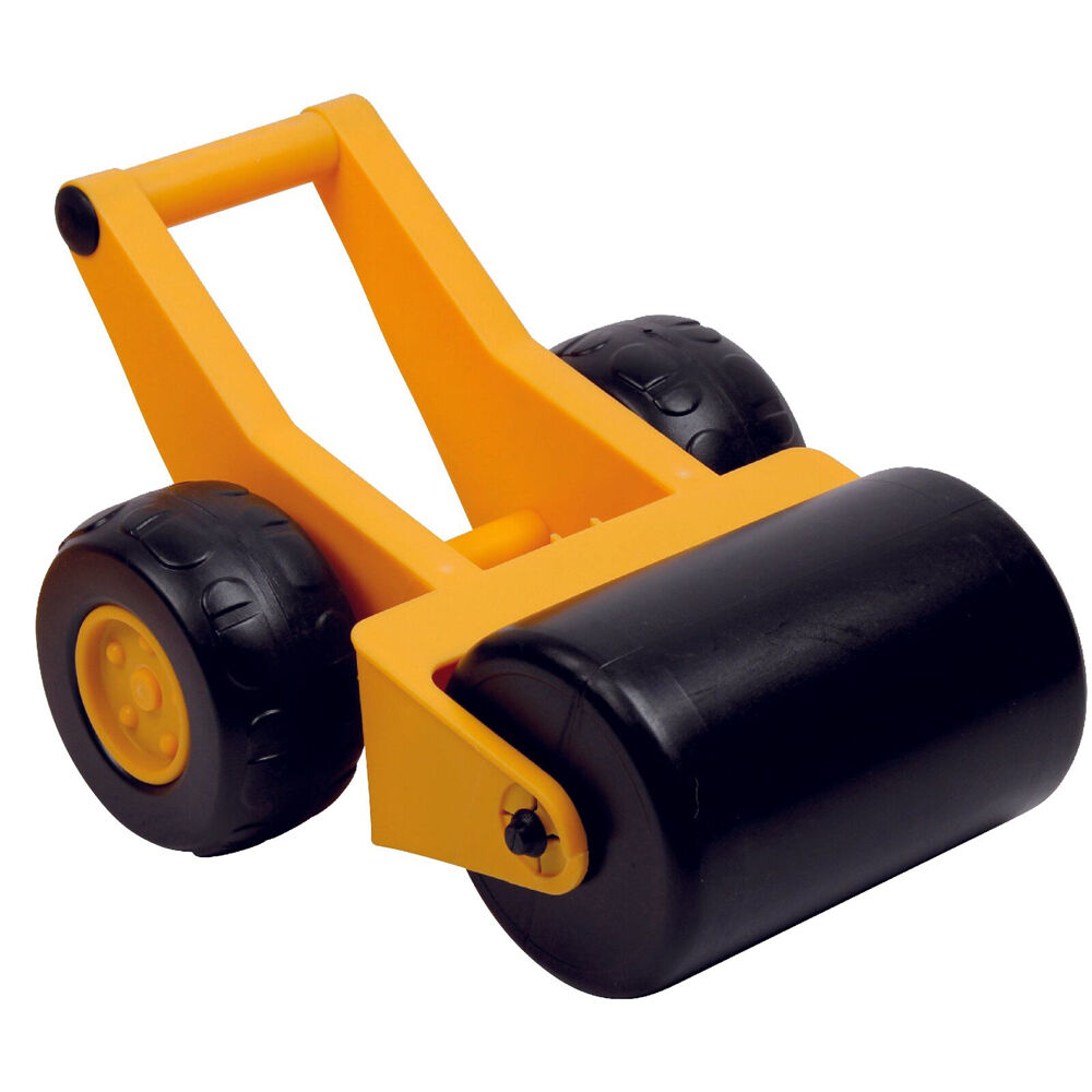 Beleduc Roller Sand Sandpit Toy Outdoor Play Children/Kids Yellow - 3y+