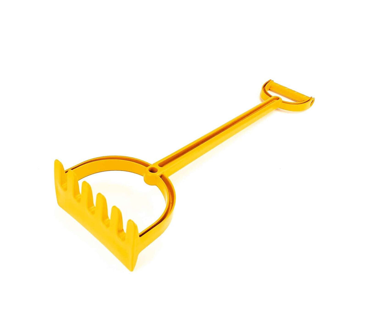 Beleduc Multi Rake Scraper Outdoor Sand Play Sandpit Toy Kids/Children - 3y+ (2 Pack) — image 6