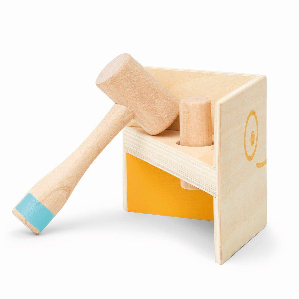 10-2197-micki-mini-knock-out-bench-kids-children-fun-wooden-toy-1y