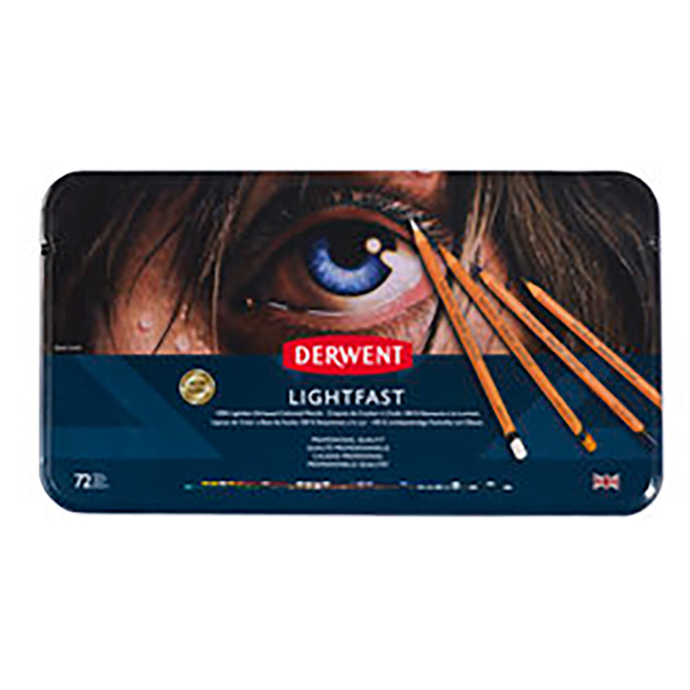 2302722-72pk-derwent-lightfast-drawing-colouring-oil-based-coloured-pencil-w-tin