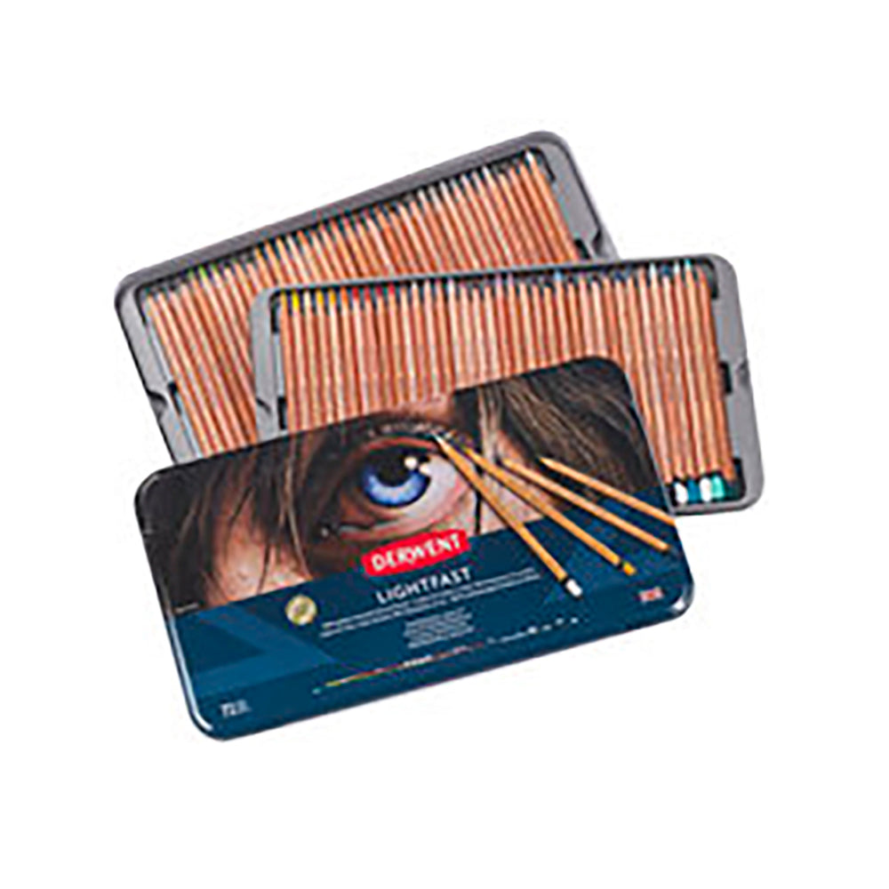 2302722-72pk-derwent-lightfast-drawing-colouring-oil-based-coloured-pencil-w-tin