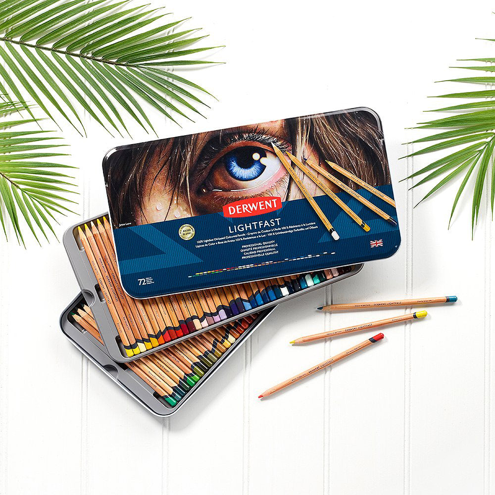 2302722-72pk-derwent-lightfast-drawing-colouring-oil-based-coloured-pencil-w-tin