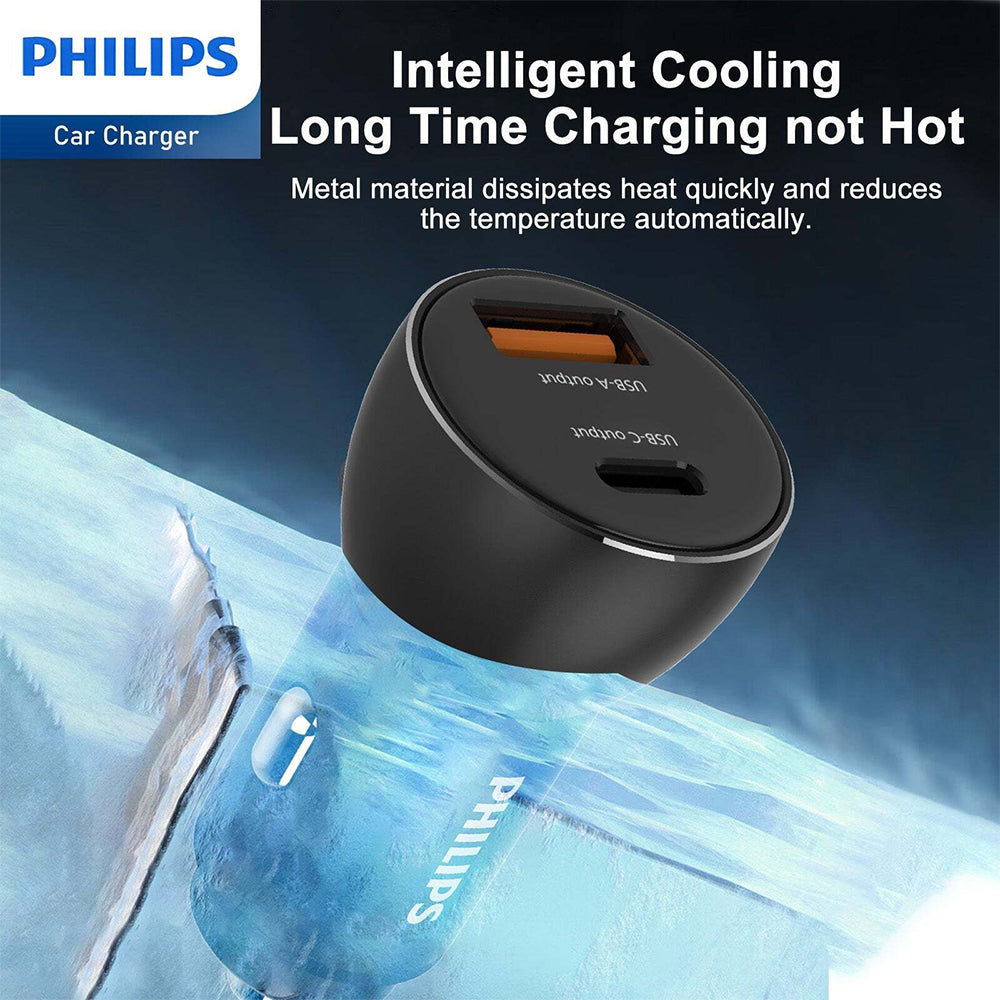 4895229103689-philips-qc-pd-dual-port-car-charger-w-usb-c-to-mfi-certified-lightning-cable-black