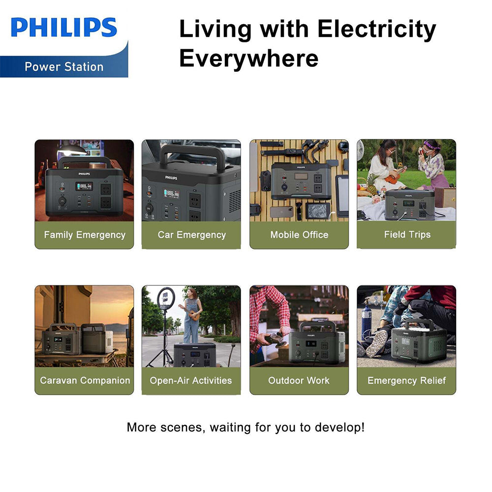 4895229118584-philips-1000w-portable-mobile-power-supply-outdoor-generator-black