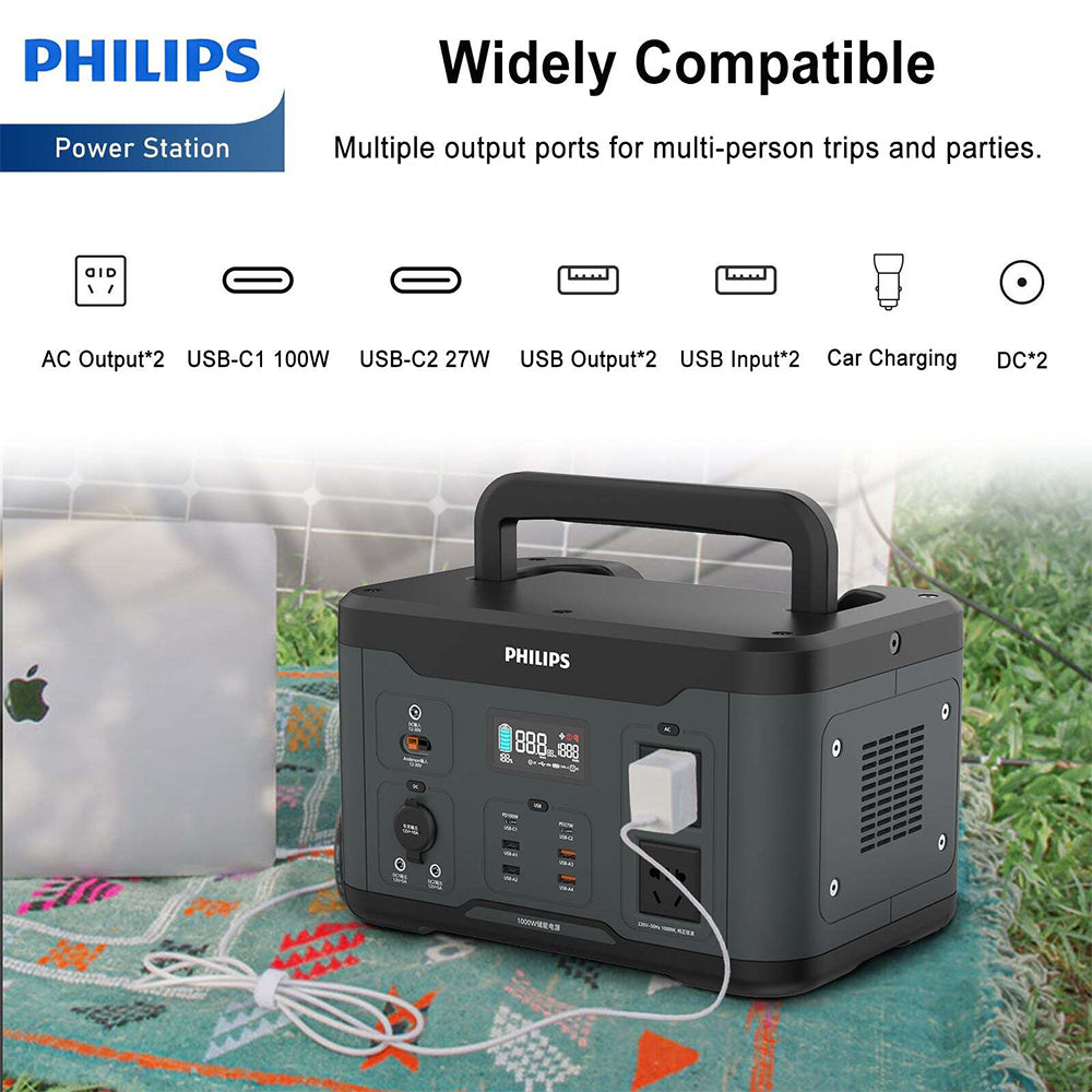 4895229118584-philips-1000w-portable-mobile-power-supply-outdoor-generator-black