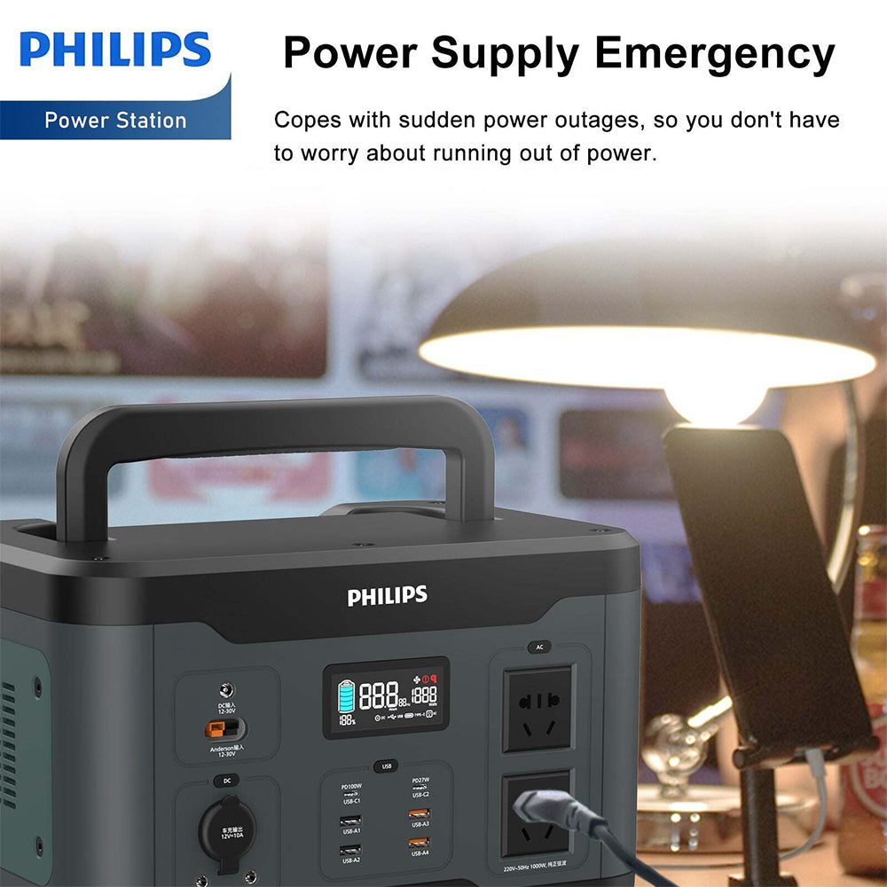 4895229118584-philips-1000w-portable-mobile-power-supply-outdoor-generator-black