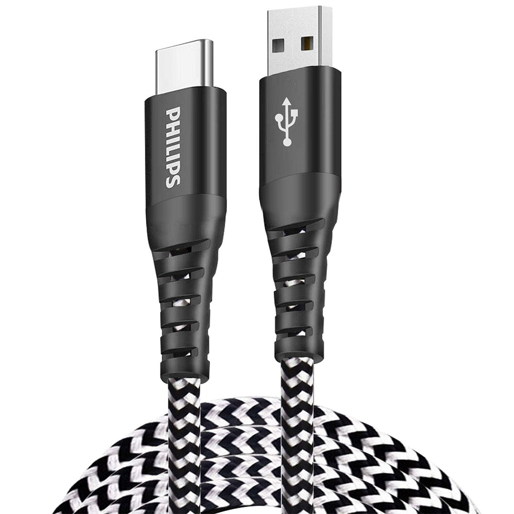 4895229127777-philips-125cm-usb-a-usb-c-480mbps-fast-charge-cable-for-iphone-samsung-blk
