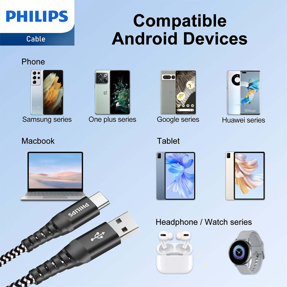 4895229127777-philips-125cm-usb-a-usb-c-480mbps-fast-charge-cable-for-iphone-samsung-blk