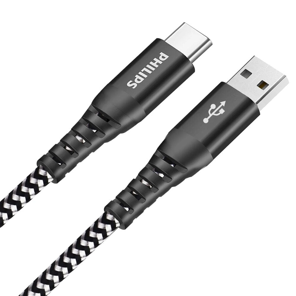 4895229127784-philips-200cm-usb-a-usb-c-480mbps-fast-charge-cable-for-iphone-samsung-blk
