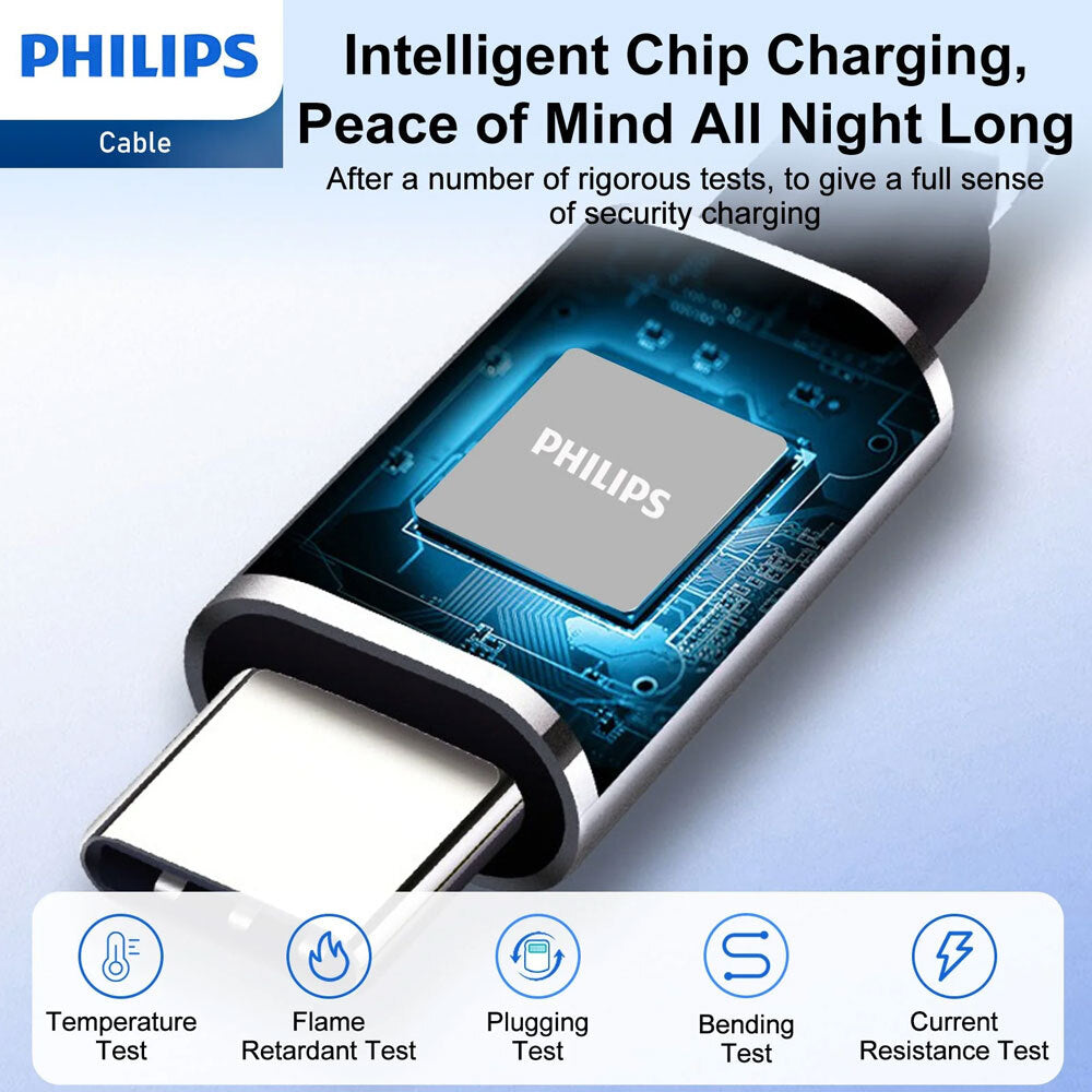 4895229127784-philips-200cm-usb-a-usb-c-480mbps-fast-charge-cable-for-iphone-samsung-blk