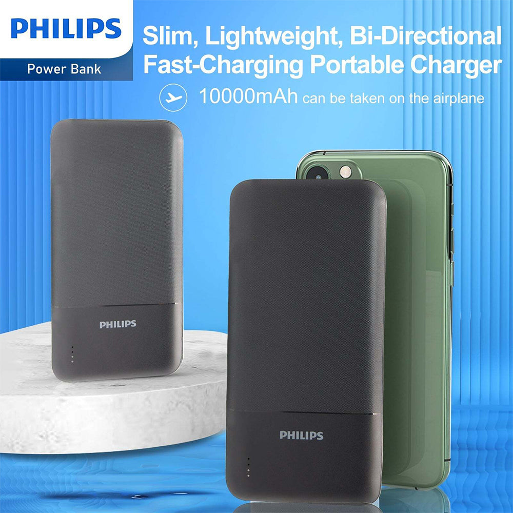 4895229129191-philips-10000mah-mobile-battery-power-bank-w-2-usb-port-type-c-black