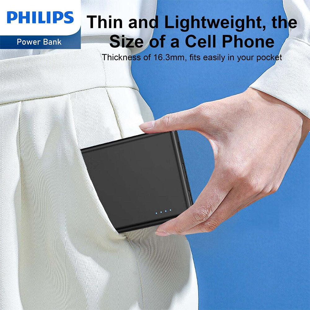 4895229129214-philips-10000mah-pd-mobile-battery-fast-charge-power-bank-w-2-usb-port-bk