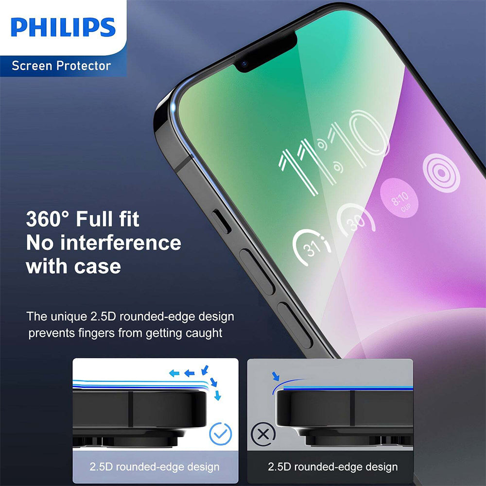 4895229130982-philips-high-transparency-tempered-glass-screen-protector-for-iphone-14