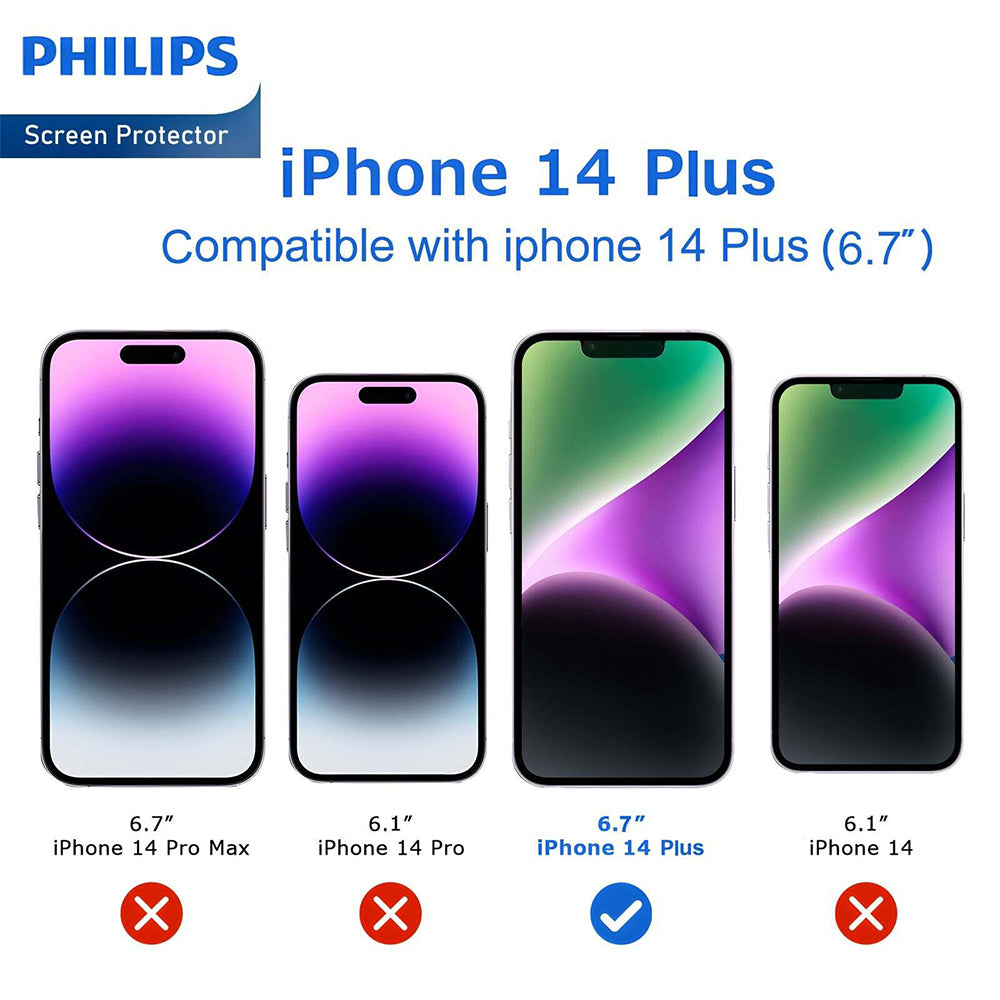 4895229130999-philips-high-transparency-glass-screen-protector-for-iphone-14-plus