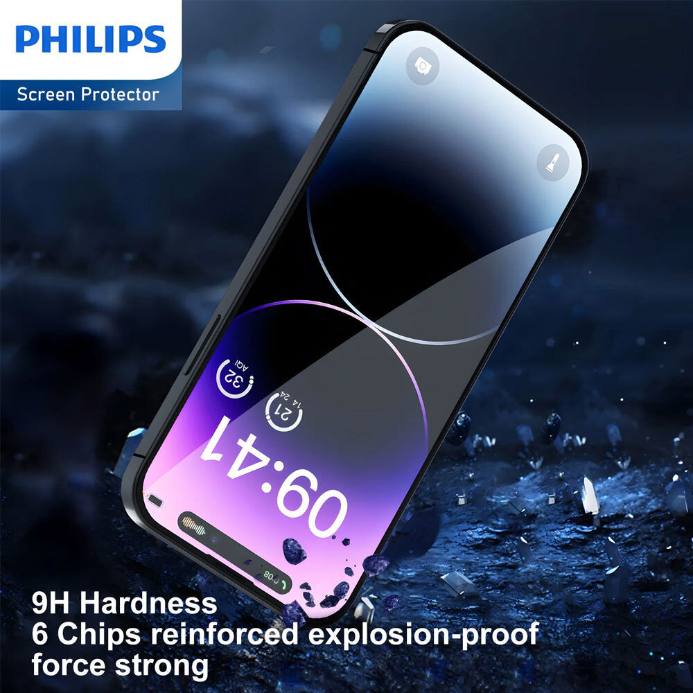4895229131149-philips-anti-reflection-tempered-glass-screen-protector-for-iphone-14-plus