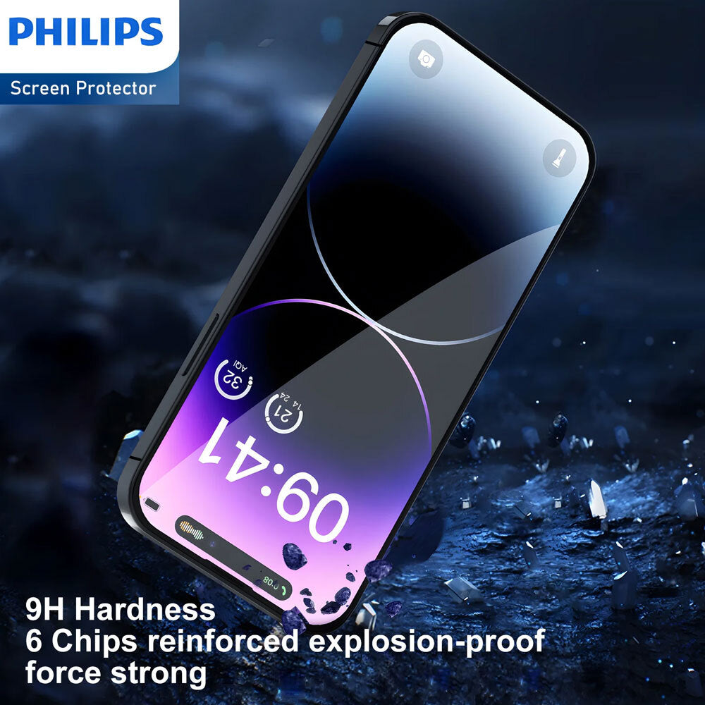 4895229131156-philips-anti-reflection-tempered-glass-screen-protector-for-iphone-14-pro