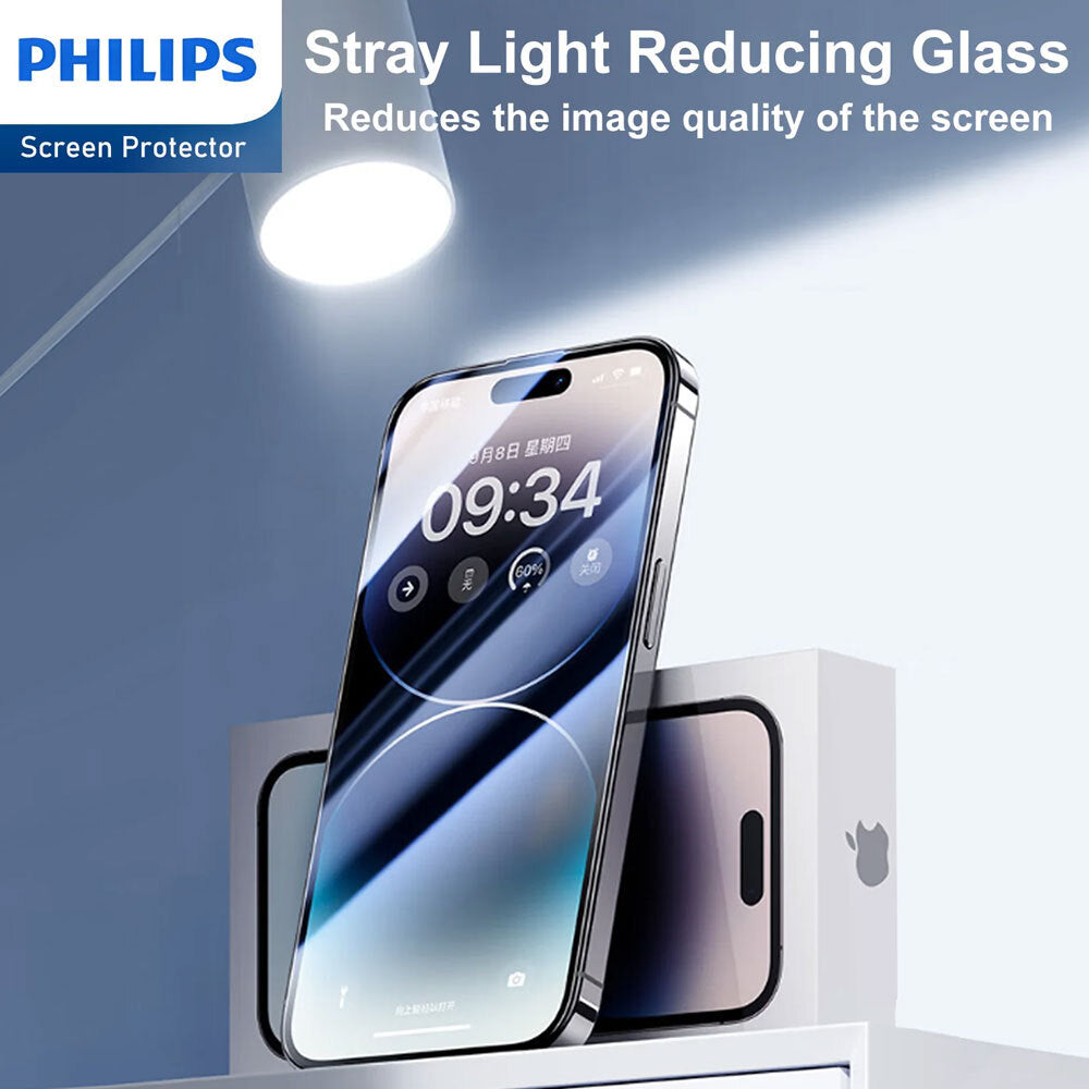 4895229131156-philips-anti-reflection-tempered-glass-screen-protector-for-iphone-14-pro