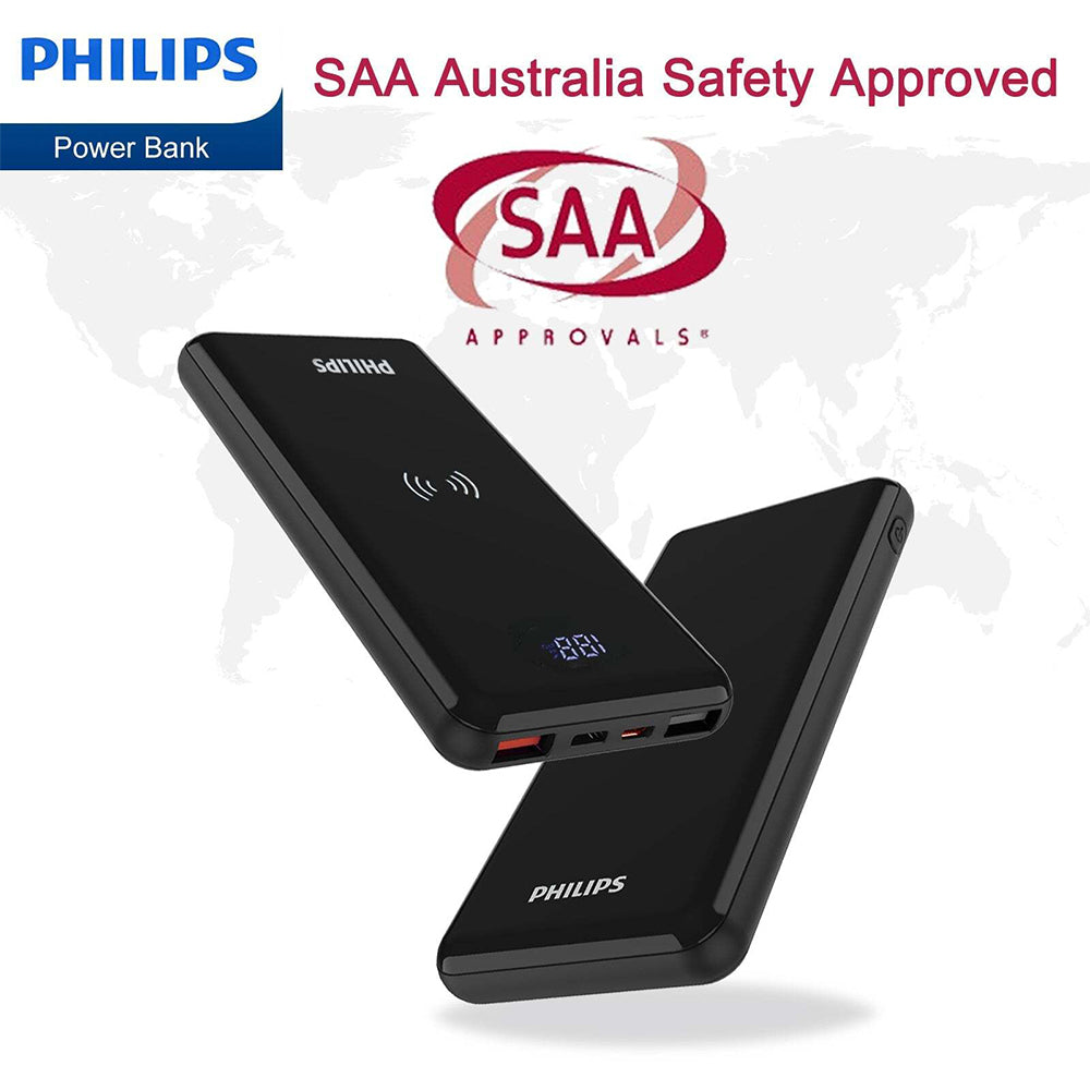 4895229134263-philips-10000mah-pd-qc3-usb-a-usb-c-qi-wireless-charging-power-bank-black