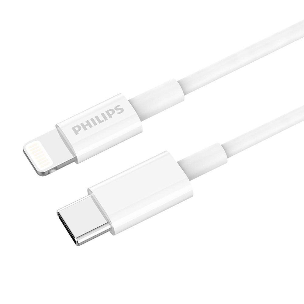 4895229134768-philips-1-25m-usb-c-to-lightning-charging-cable-mfi-certified-connector-for-iphone-white