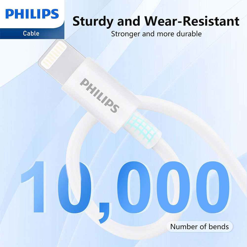 4895229134768-philips-1-25m-usb-c-to-lightning-charging-cable-mfi-certified-connector-for-iphone-white
