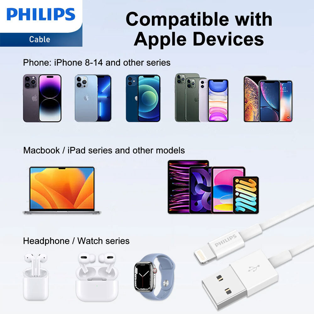 4895229134829-philips-2m-usb-a-to-lightning-charging-cable-mfi-certified-connector-for-iphone-white