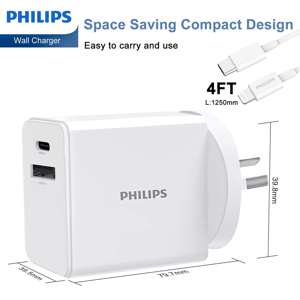4895229134935-philips-30w-wall-charger-adapter-w-cable-for-iphone-wht