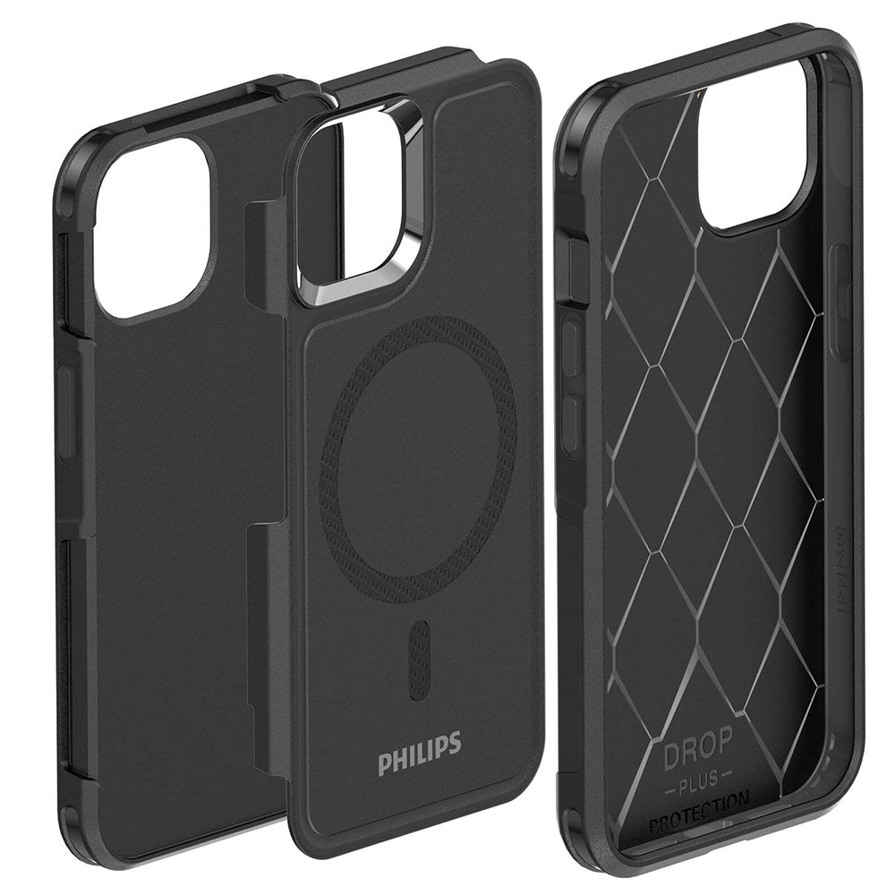 4895229135031-philips-magsafe-armor-case-for-apple-iphone-14-plus-black