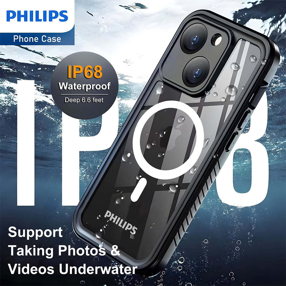 4895229135130-philips-waterproof-magsafe-phone-case-drop-protection-for-iphone-14-black