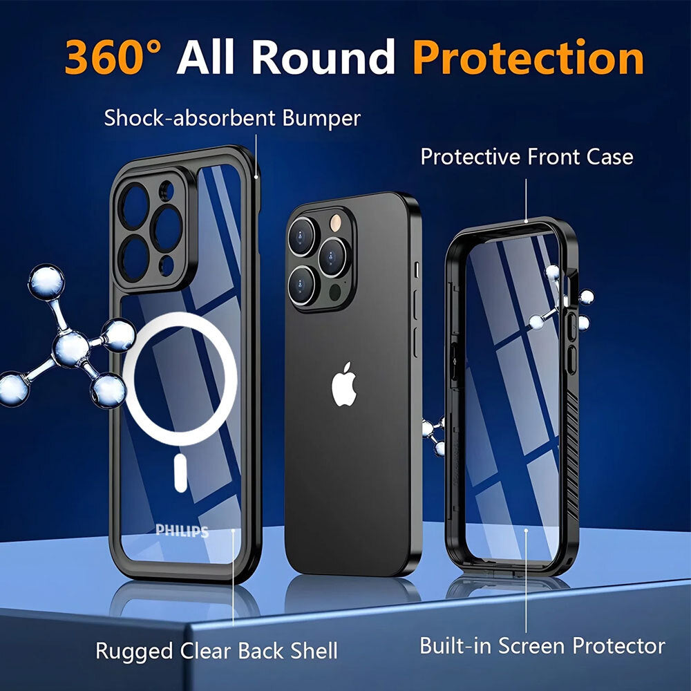 4895229135147-philips-waterproof-magsafe-phone-case-drop-protection-for-iphone-14-pro-blk