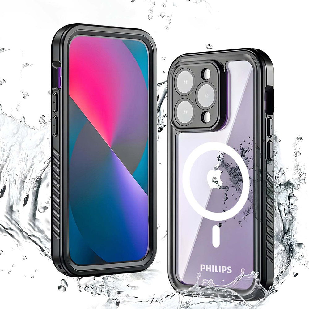4895229135161-philips-waterproof-magsafe-phone-case-drop-protect-for-iphone-14-pro-max-bk