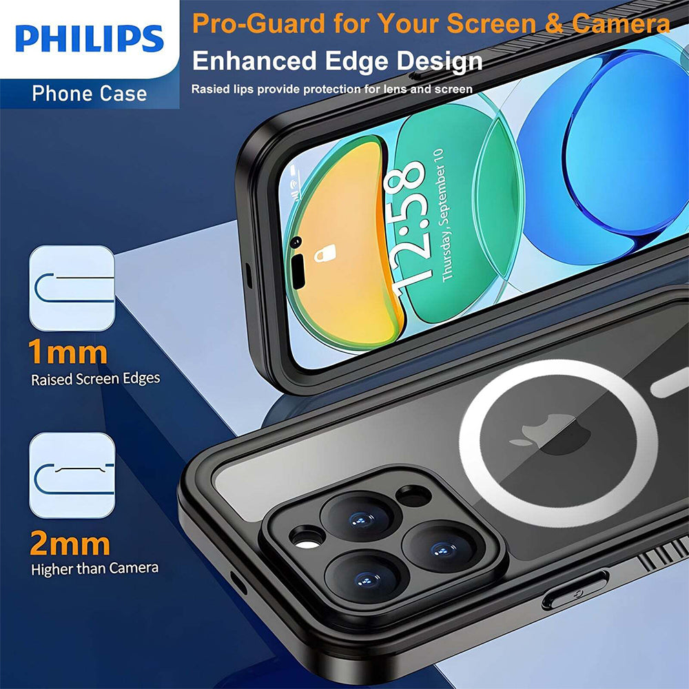 4895229135161-philips-waterproof-magsafe-phone-case-drop-protect-for-iphone-14-pro-max-bk