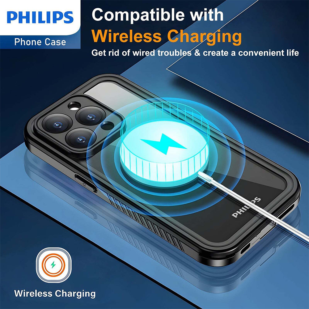 4895229135161-philips-waterproof-magsafe-phone-case-drop-protect-for-iphone-14-pro-max-bk