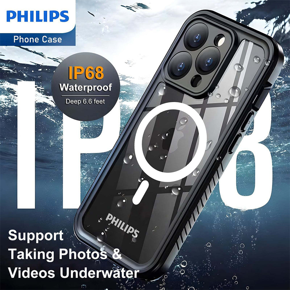 4895229135161-philips-waterproof-magsafe-phone-case-drop-protect-for-iphone-14-pro-max-bk