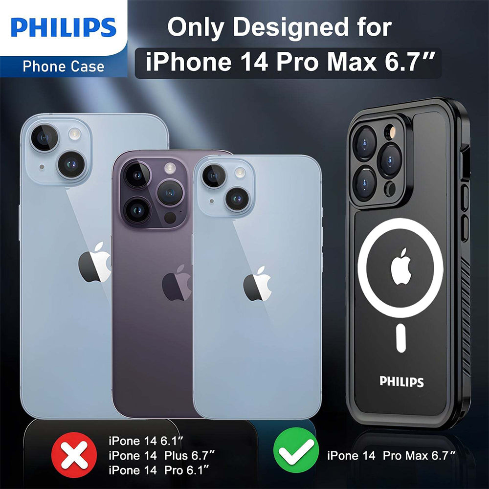 4895229135161-philips-waterproof-magsafe-phone-case-drop-protect-for-iphone-14-pro-max-bk