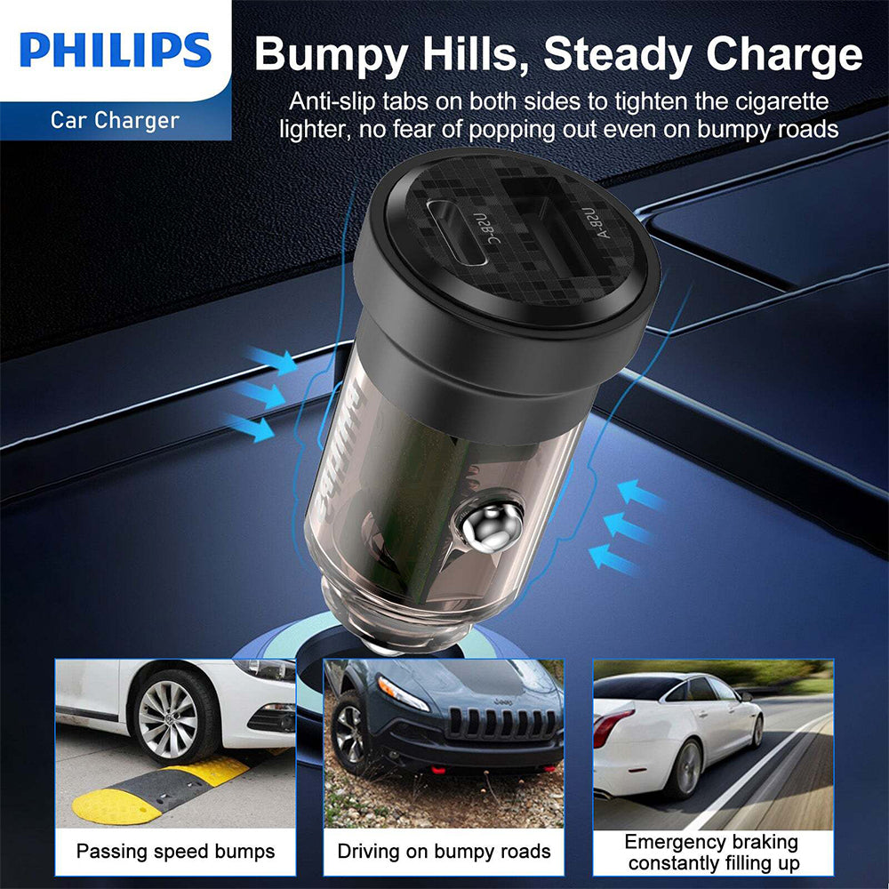 4895229135208-philips-24w-ultra-fast-car-mount-charger-w-usb-a-to-mfi-certified-lightning-cable-black