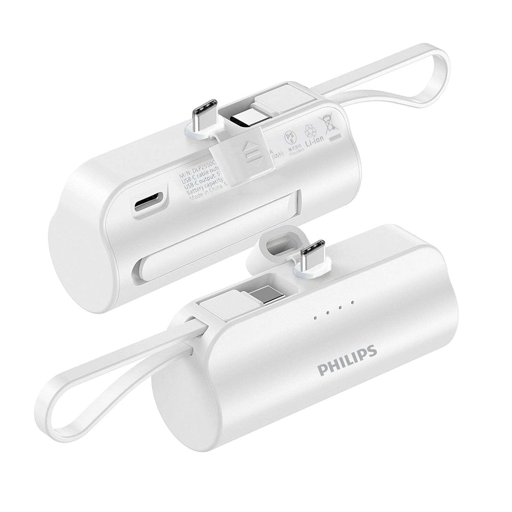 4895229135901-philips-mini-portable-charger-4800mah-power-bank-w-dual-type-c-port-wht