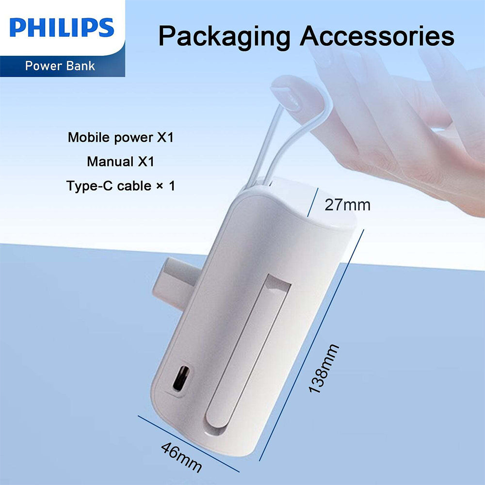 4895229135901-philips-mini-portable-charger-4800mah-power-bank-w-dual-type-c-port-wht