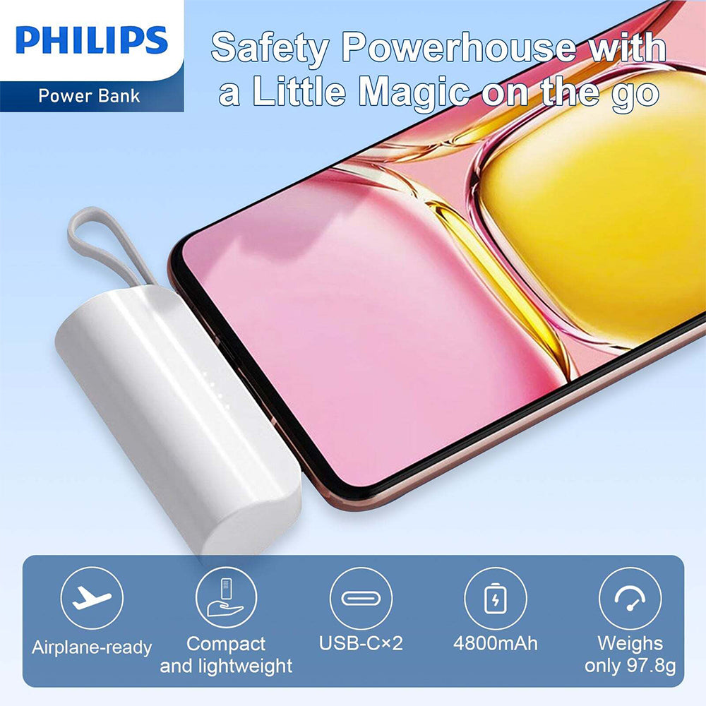 4895229135901-philips-mini-portable-charger-4800mah-power-bank-w-dual-type-c-port-wht