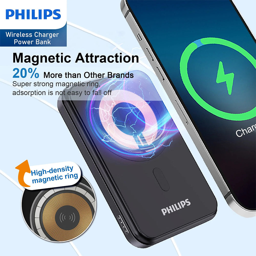 4895229136038-philips-15w-wireless-charger-5000mah-magsafe-power-bank-black