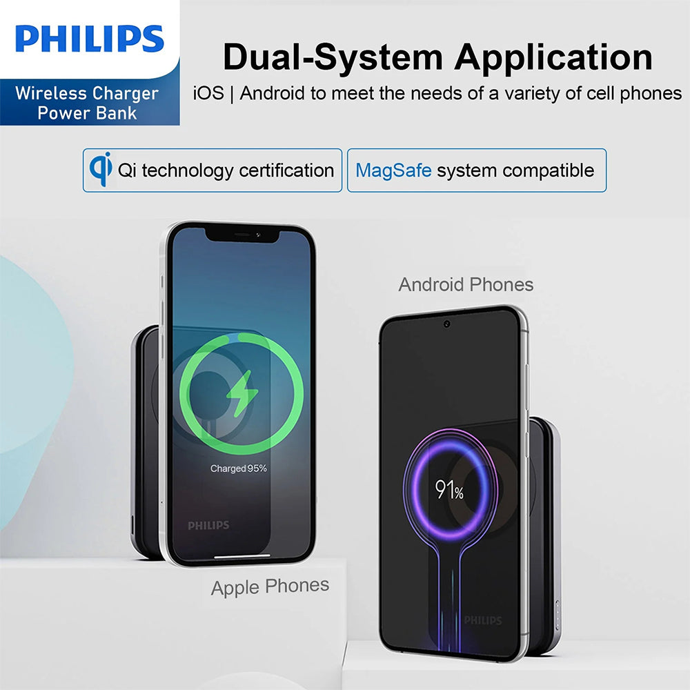 4895229136038-philips-15w-wireless-charger-5000mah-magsafe-power-bank-black