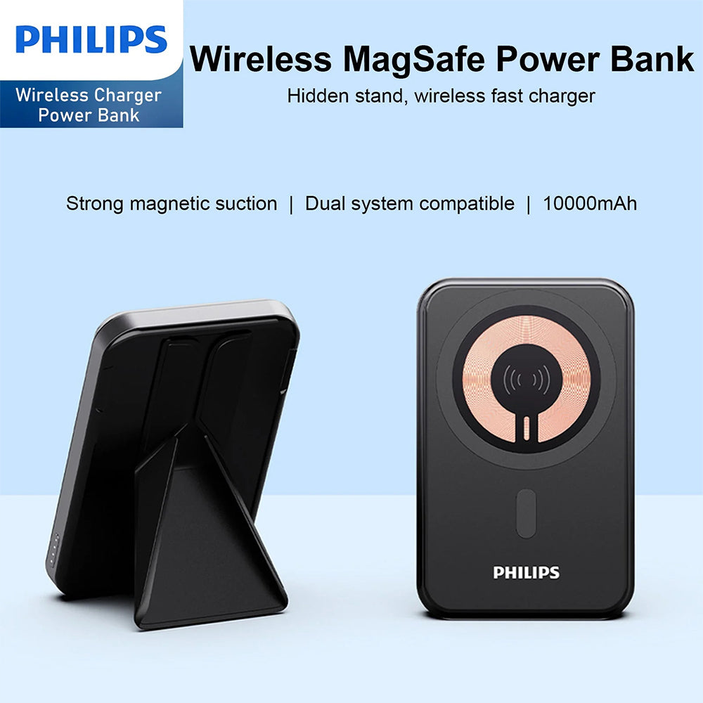 4895229136045-philips-15w-wireless-charger-10000mah-magsafe-power-bank-black