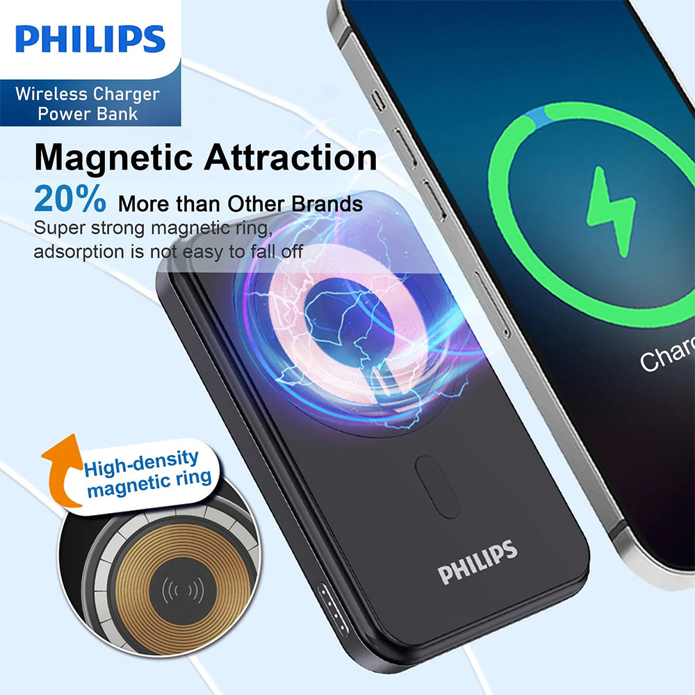 4895229136045-philips-15w-wireless-charger-10000mah-magsafe-power-bank-black