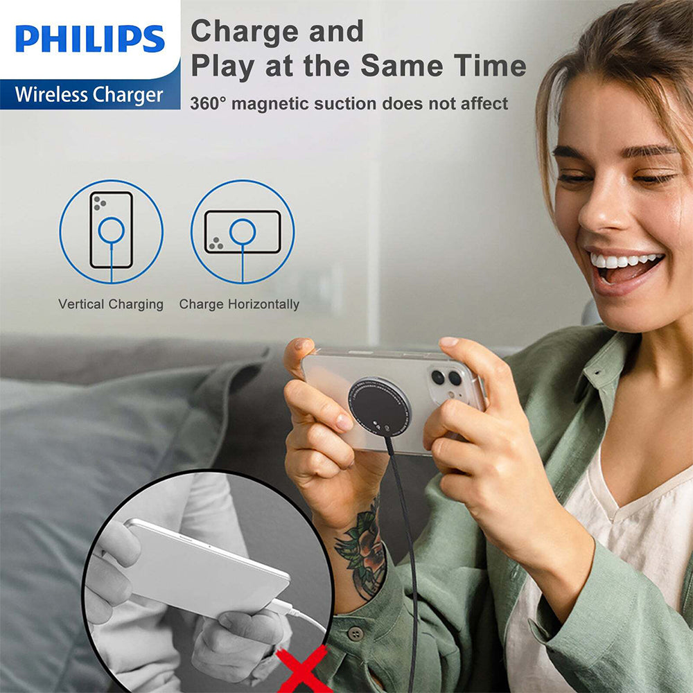 4895229136083-philips-1-25m-magnetic-wireless-charger-magsafe-for-iphone-15-14-black