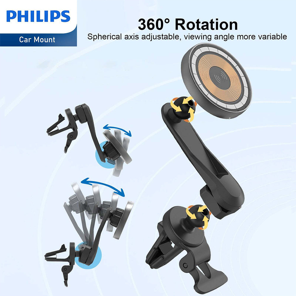 4895229136106-philips-magnetic-wireless-magsafe-car-charger-for-iphone-15-14-black