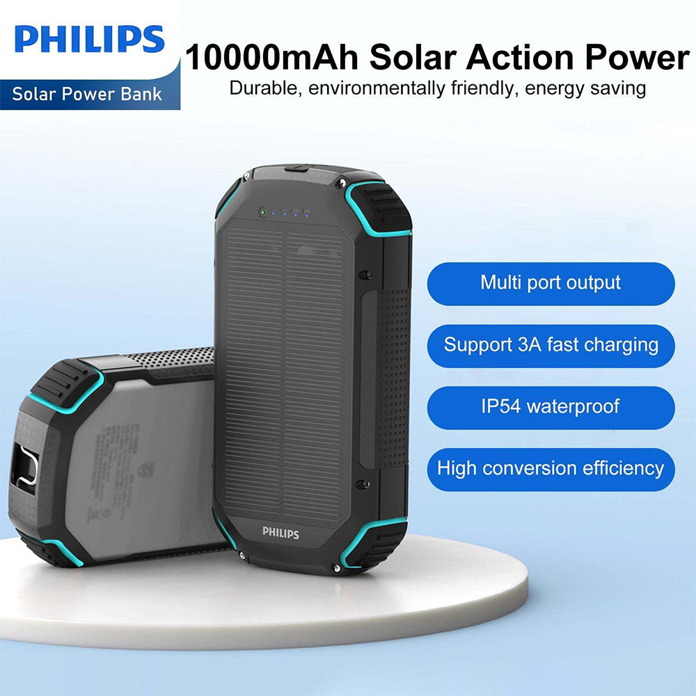 4895229136663-philips-10000mah-solar-power-bank-portable-charger-battery-black