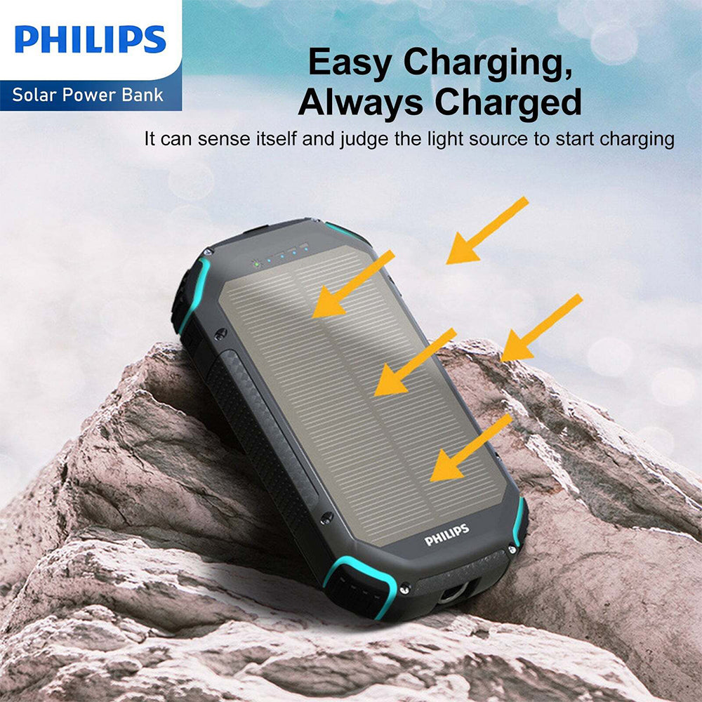 4895229136663-philips-10000mah-solar-power-bank-portable-charger-battery-black