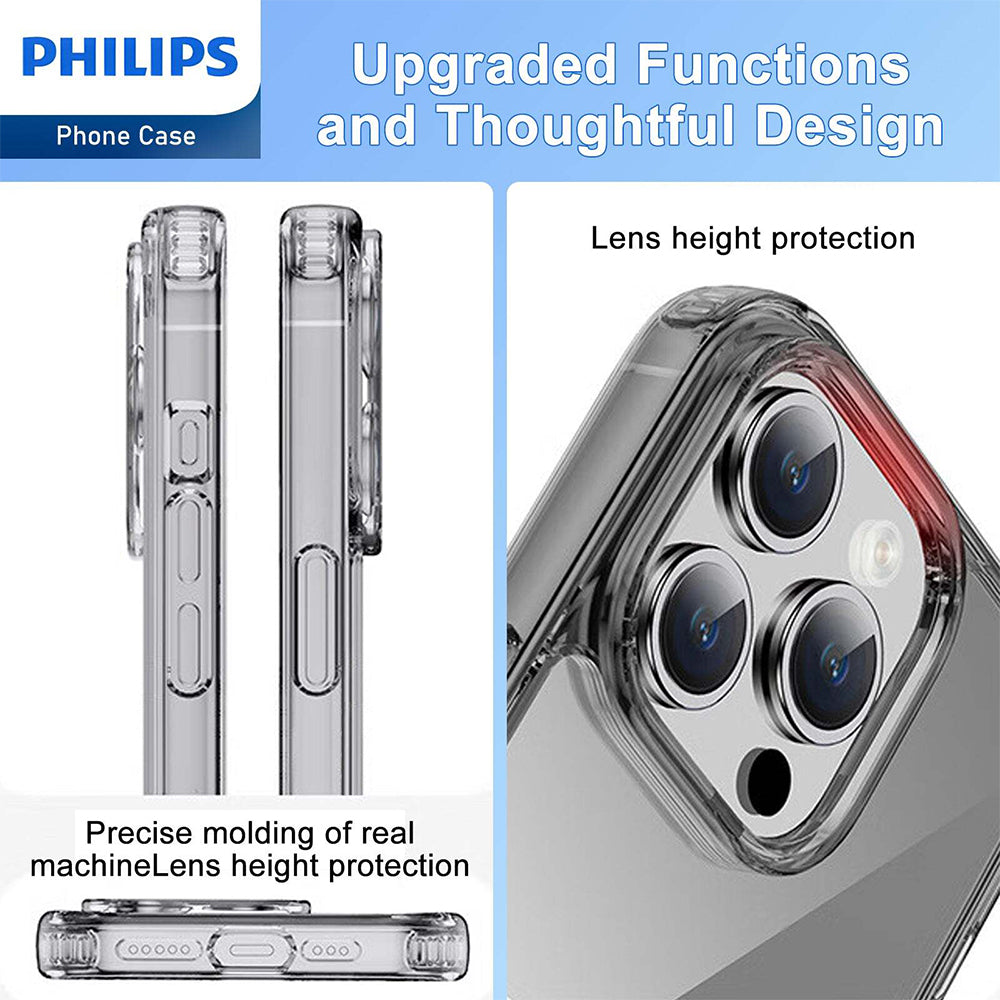 4895229138674-philips-bumper-case-protection-for-iphone-15-pro-max-clear