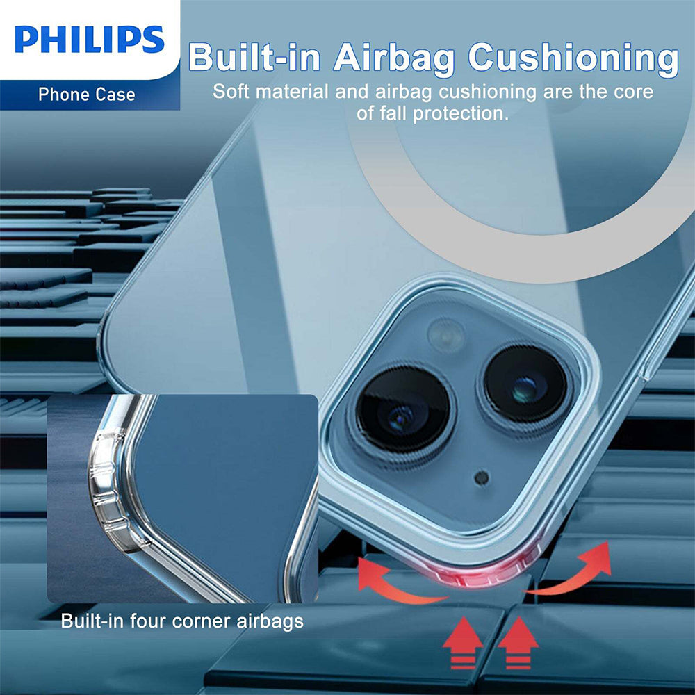 4895229138698-philips-magnetic-magsafe-ultra-crystal-case-for-iphone-15-plus-clear