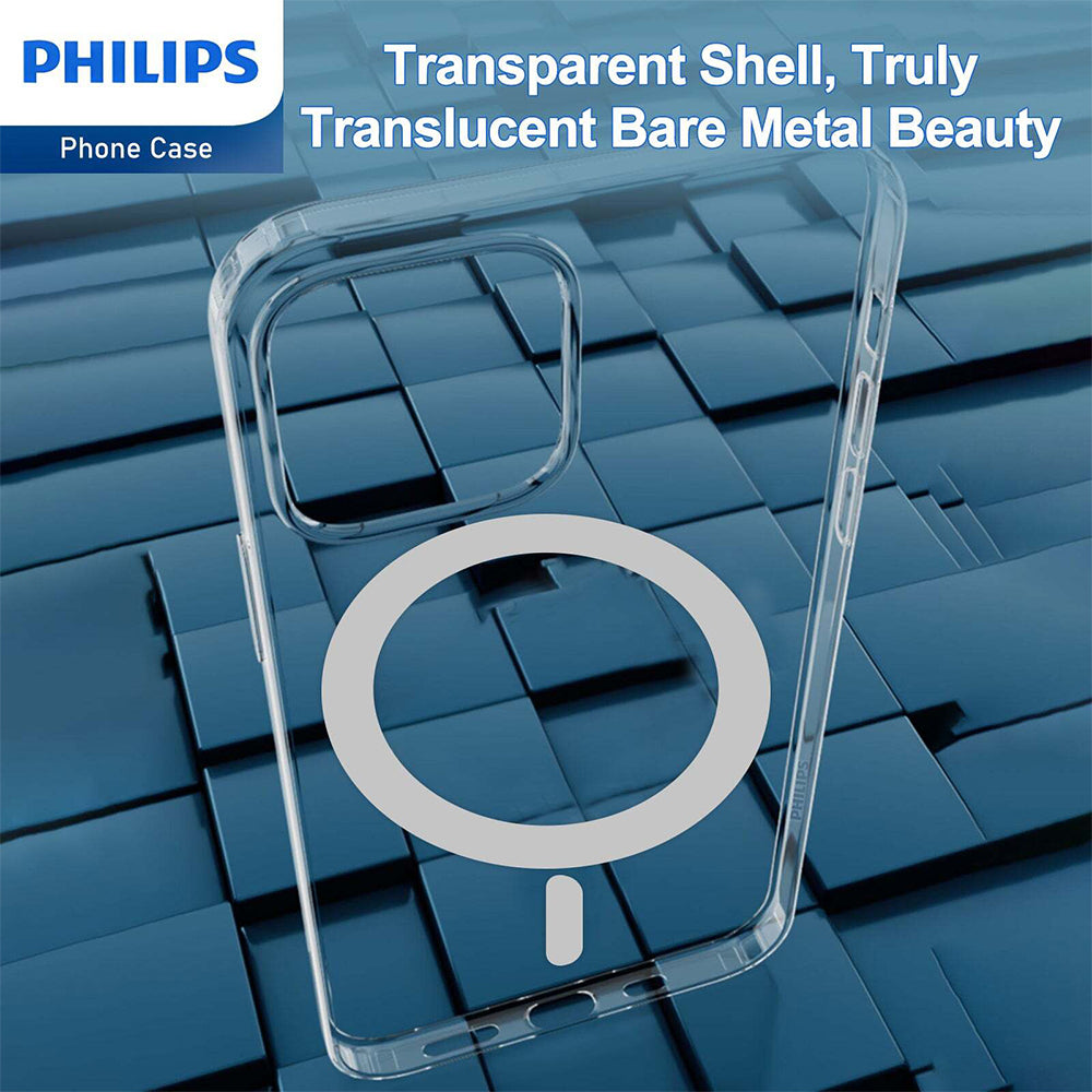 4895229138704-philips-magnetic-magsafe-ultra-crystal-case-for-iphone-15-pro-clear