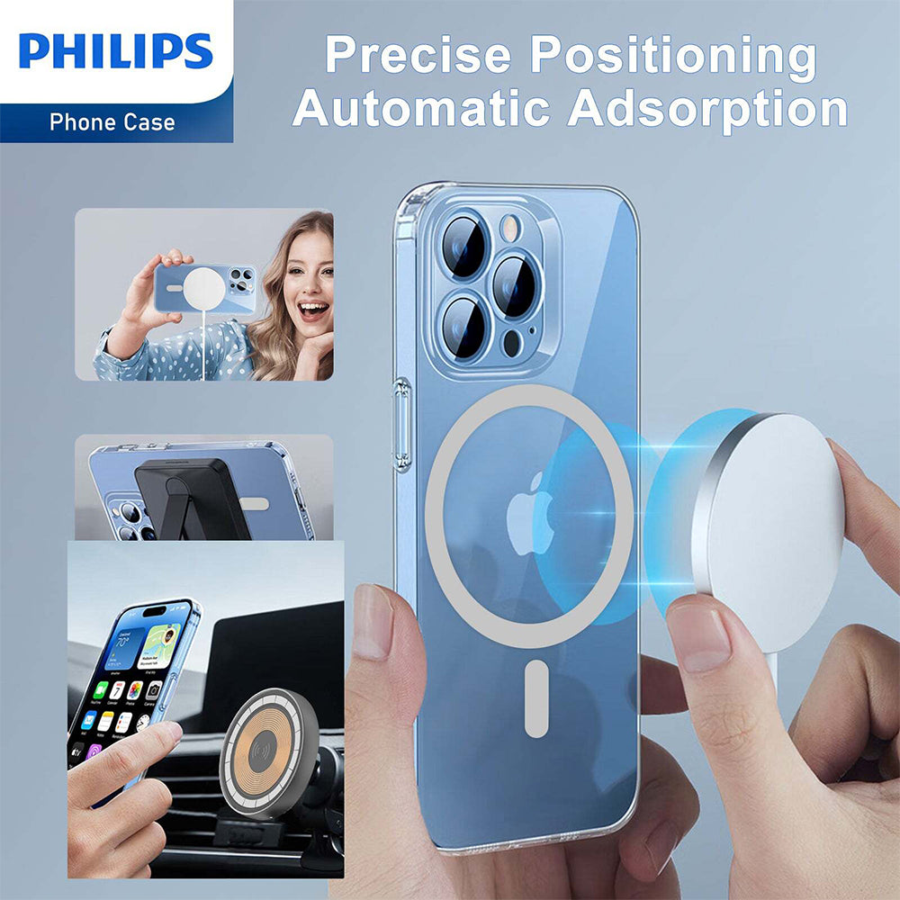 4895229138711-philips-magnetic-magsafe-ultra-crystal-case-for-iphone-15-pro-max-clear